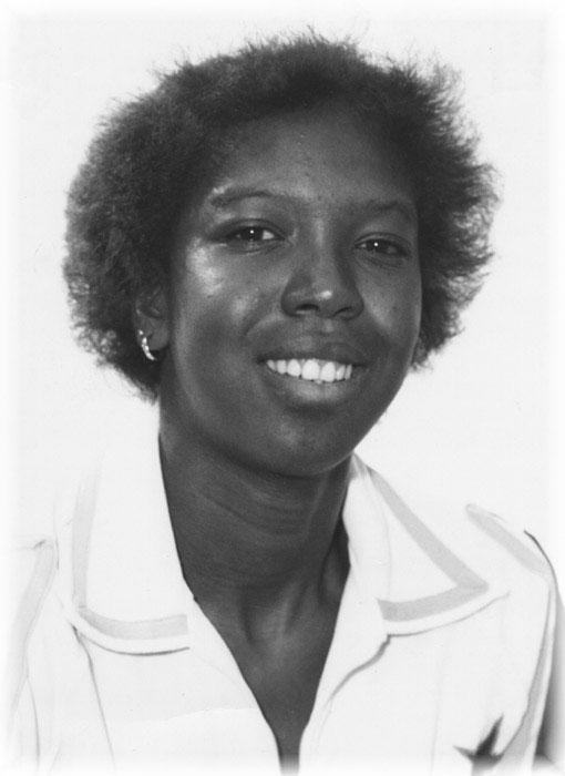 Janice Lawrence Louisiana Tech